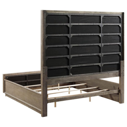 Durango - Bedroom Set