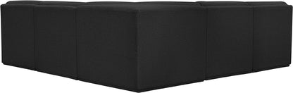 Ollie - 5 Piece Modular Sectional