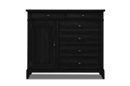 Today's Traditions - Bureau 6 Drawers