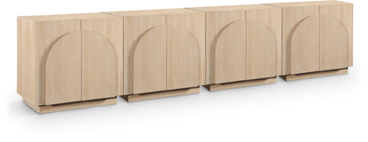 Navona - 4 Piece Sideboard / Buffet