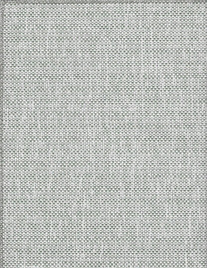 Nordhaven - Upholstered Bed - Nordic Walnut Legs