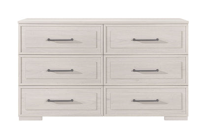 Clara - Dresser - Beige