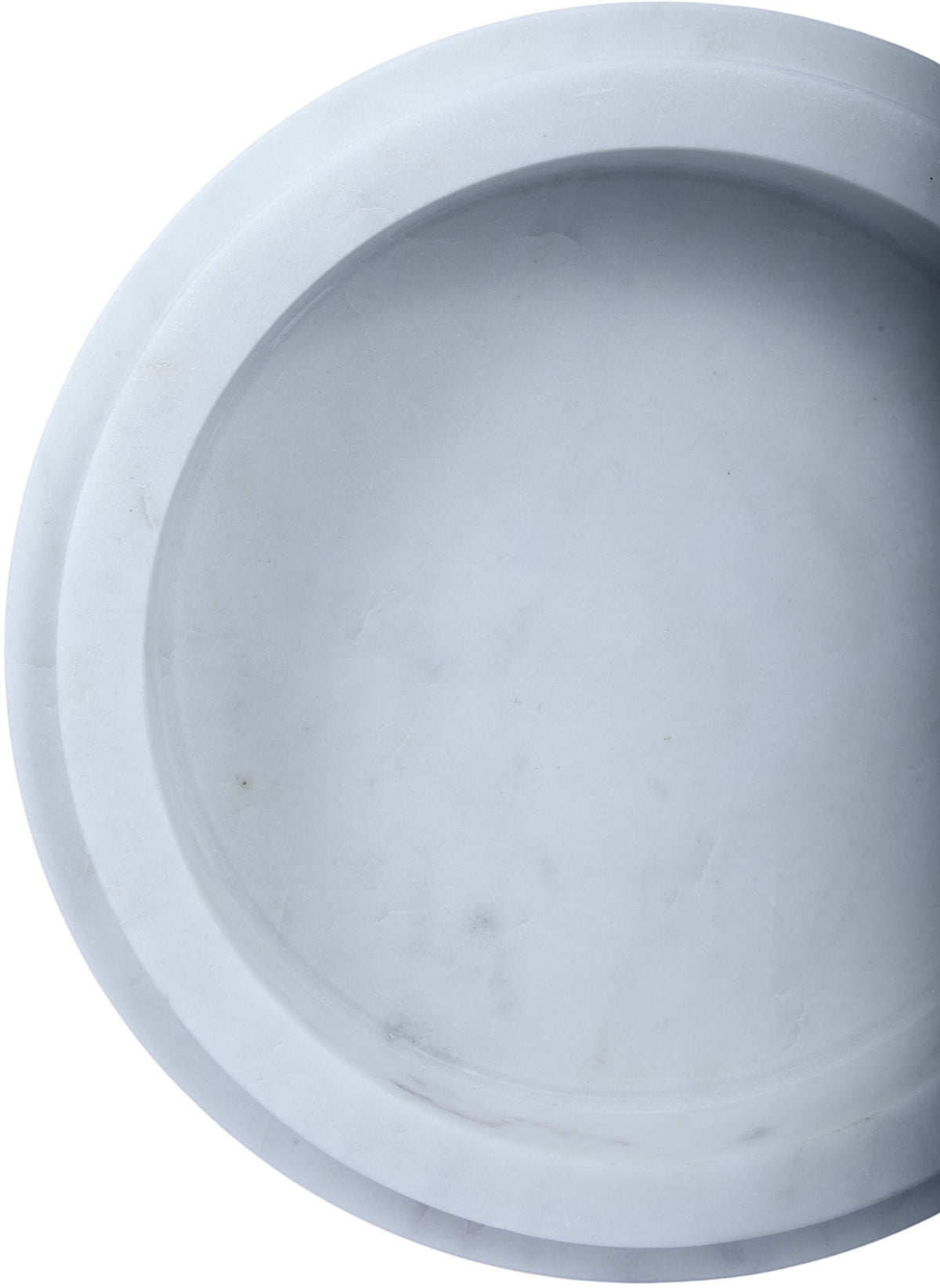 Parsons - Genuine Marble Bowl