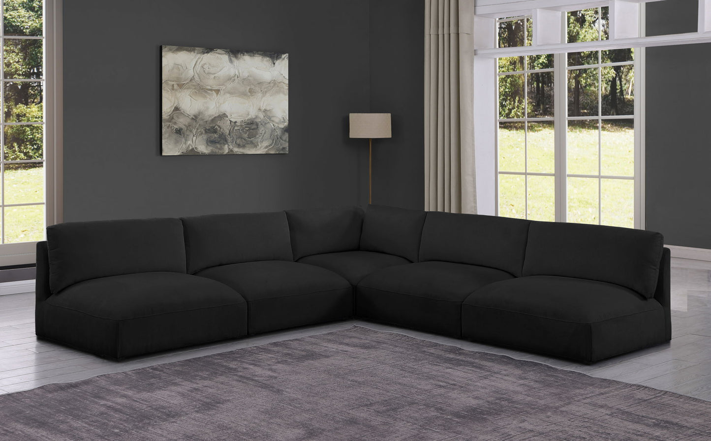 Ease - Modular Sectional