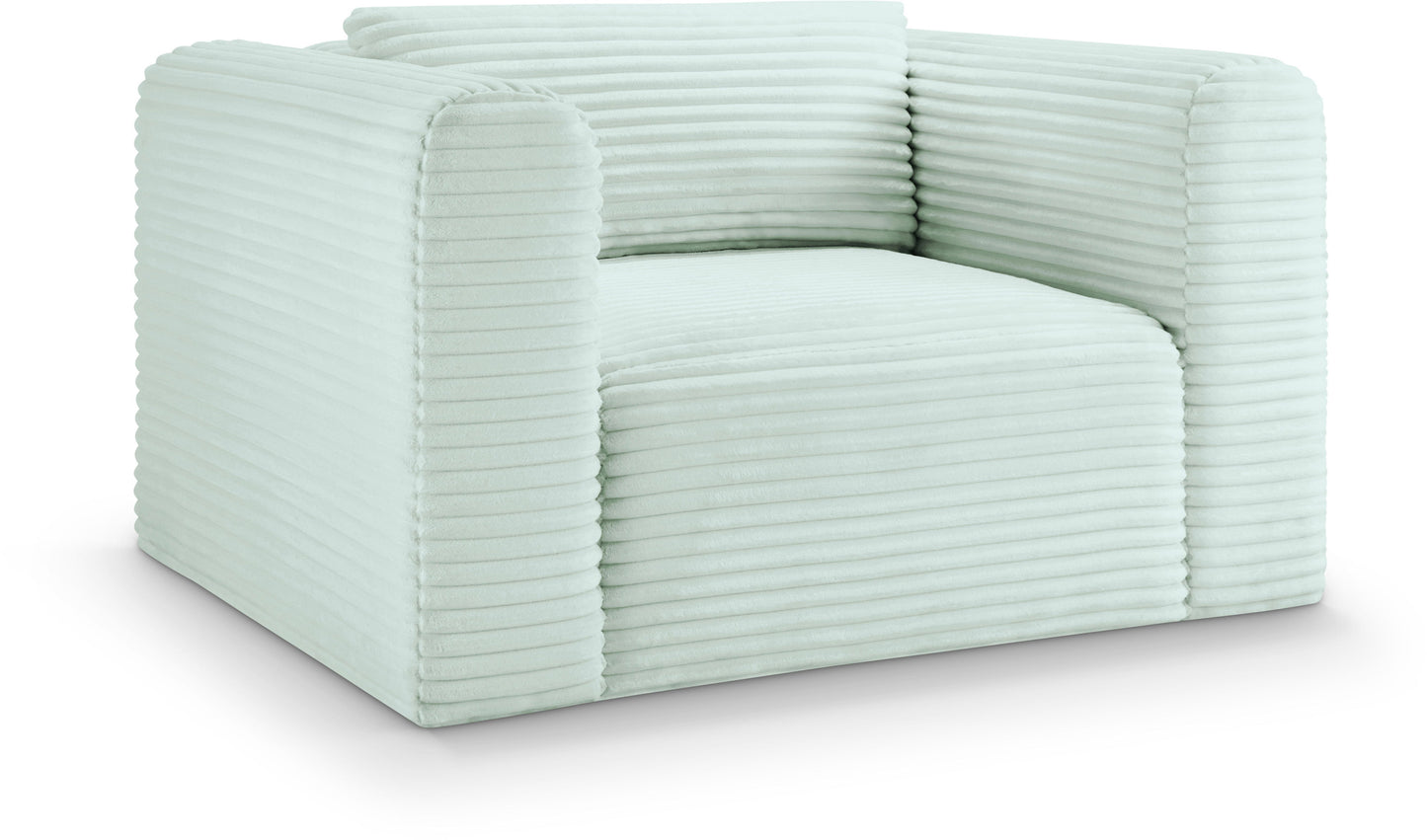 Shaggy - Arm Chair