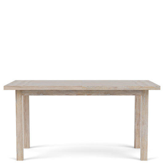Rosalie - Leg Dining Table - Natural