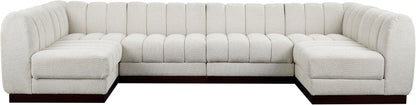 Quinn - 6 Piece Modular Sectional