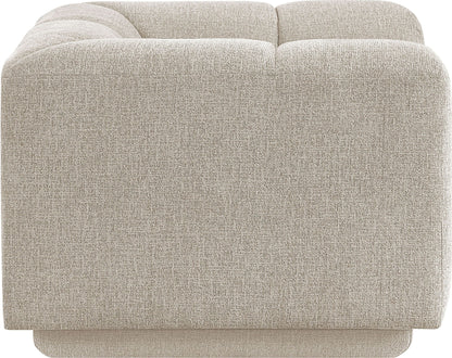 Modari - Fabric Upholstered Chair