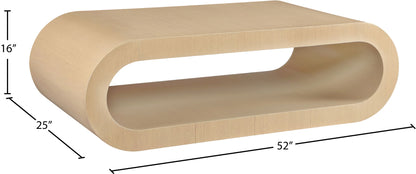 Sono - Coffee Table