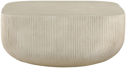 Sonara - Concrete Table