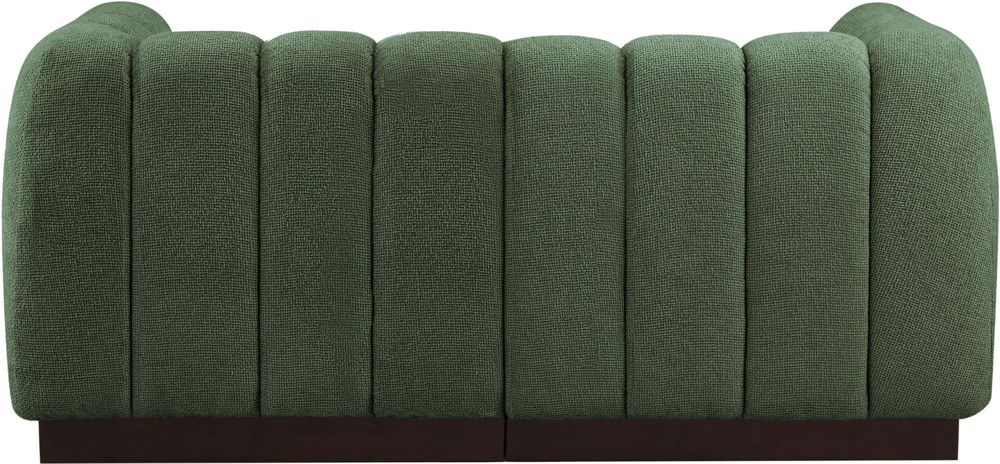 Quinn - 2 Seat Modular Sofa