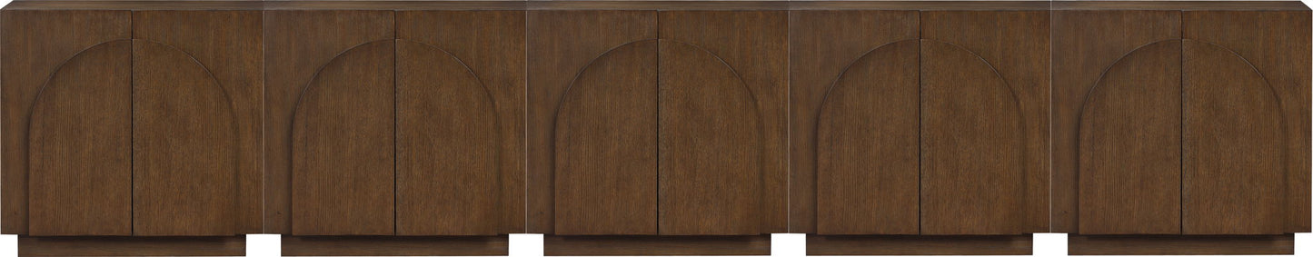 Navona - 5 Piece Sideboard / Buffet