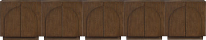 Navona - 5 Piece Sideboard / Buffet