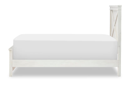 Flatiron - Complete Panel Bed