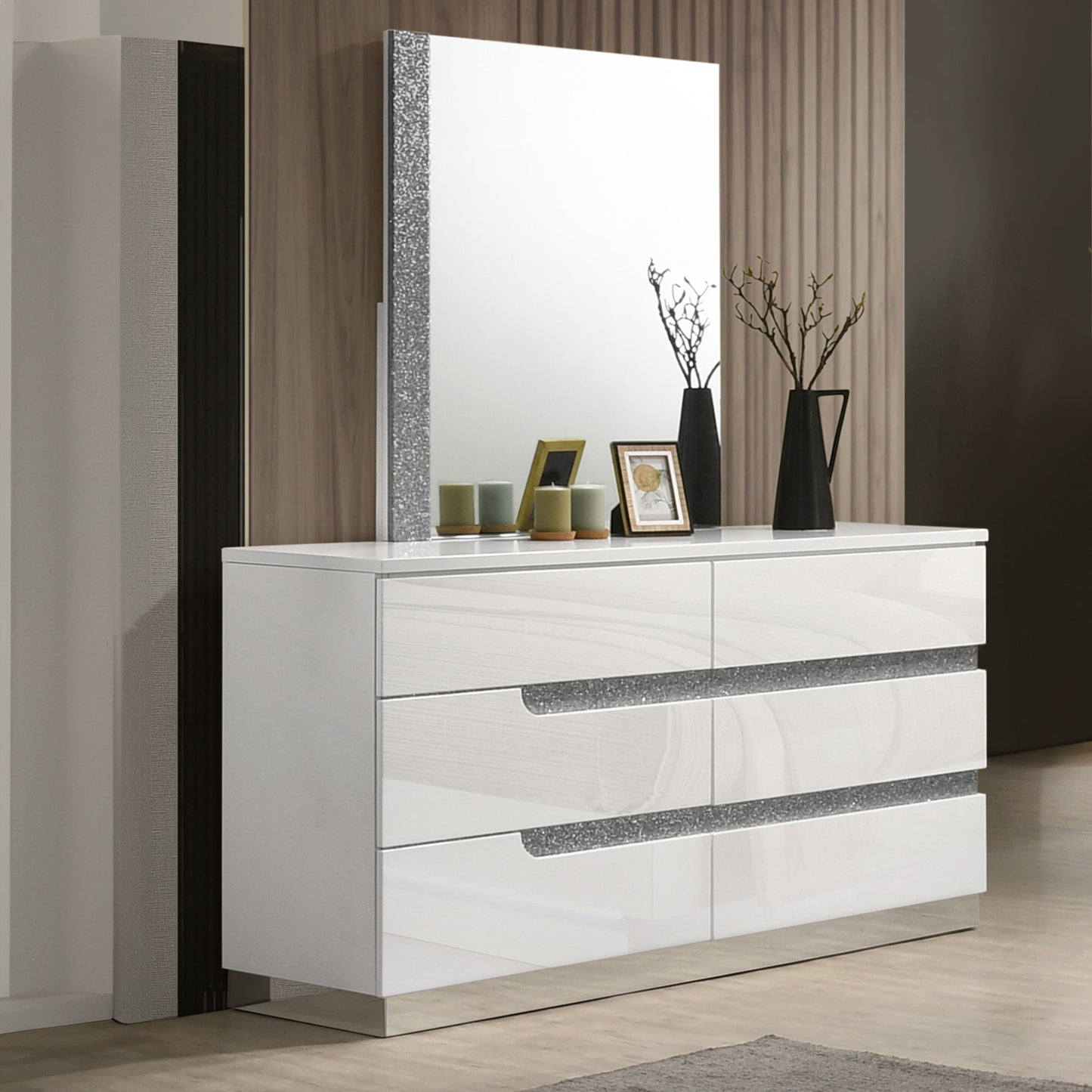 Paradox - Dresser