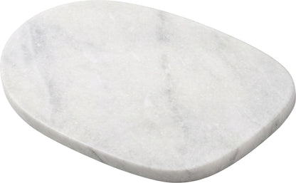 Livia - Genuine Marble Decorative Tray