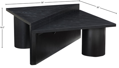 Pavillion - Coffee Table