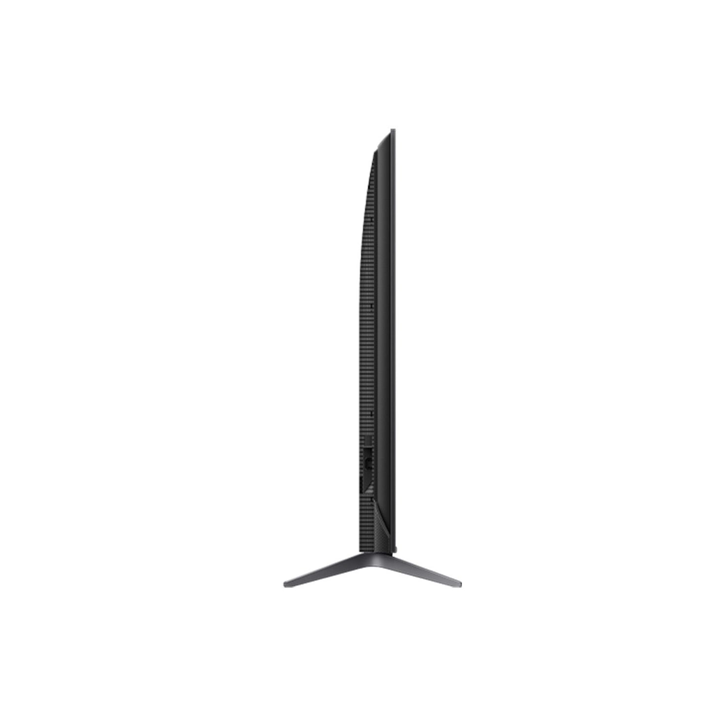 TCL - 65" 4K UHD HDR QD-LED Full Array Dim, Google TV - Black