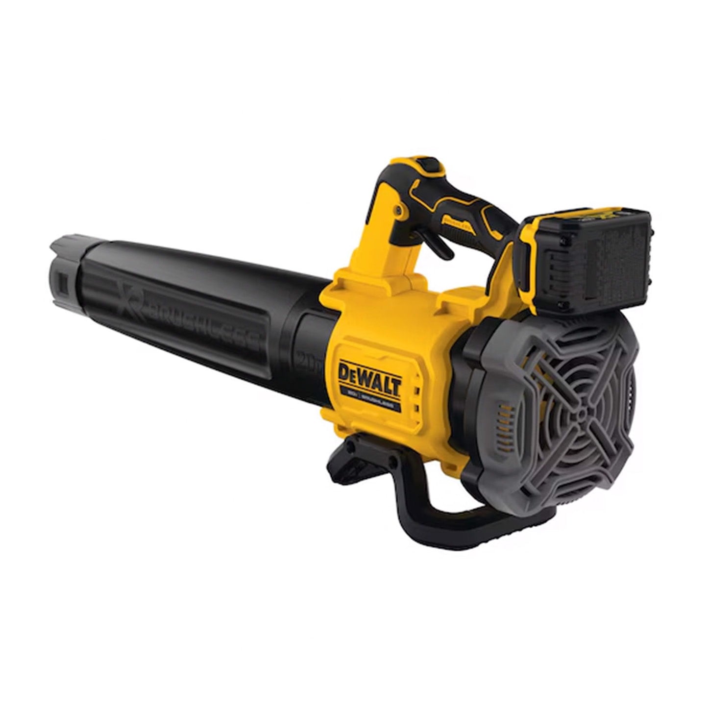 Dewalt - 20V Blower Kit - Yellow
