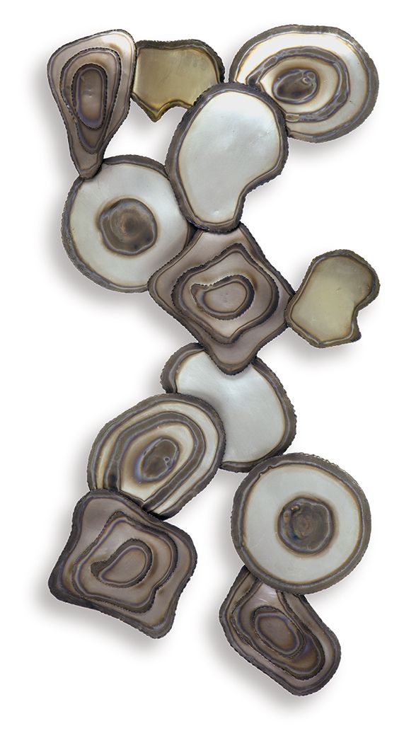 Worthman - Wall Decor - Multi