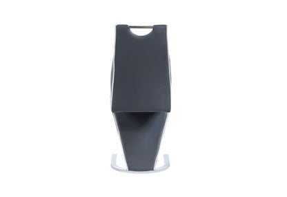 D4127 - Dining Chair - Gray