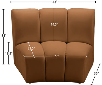 Infinity - Modular Chair