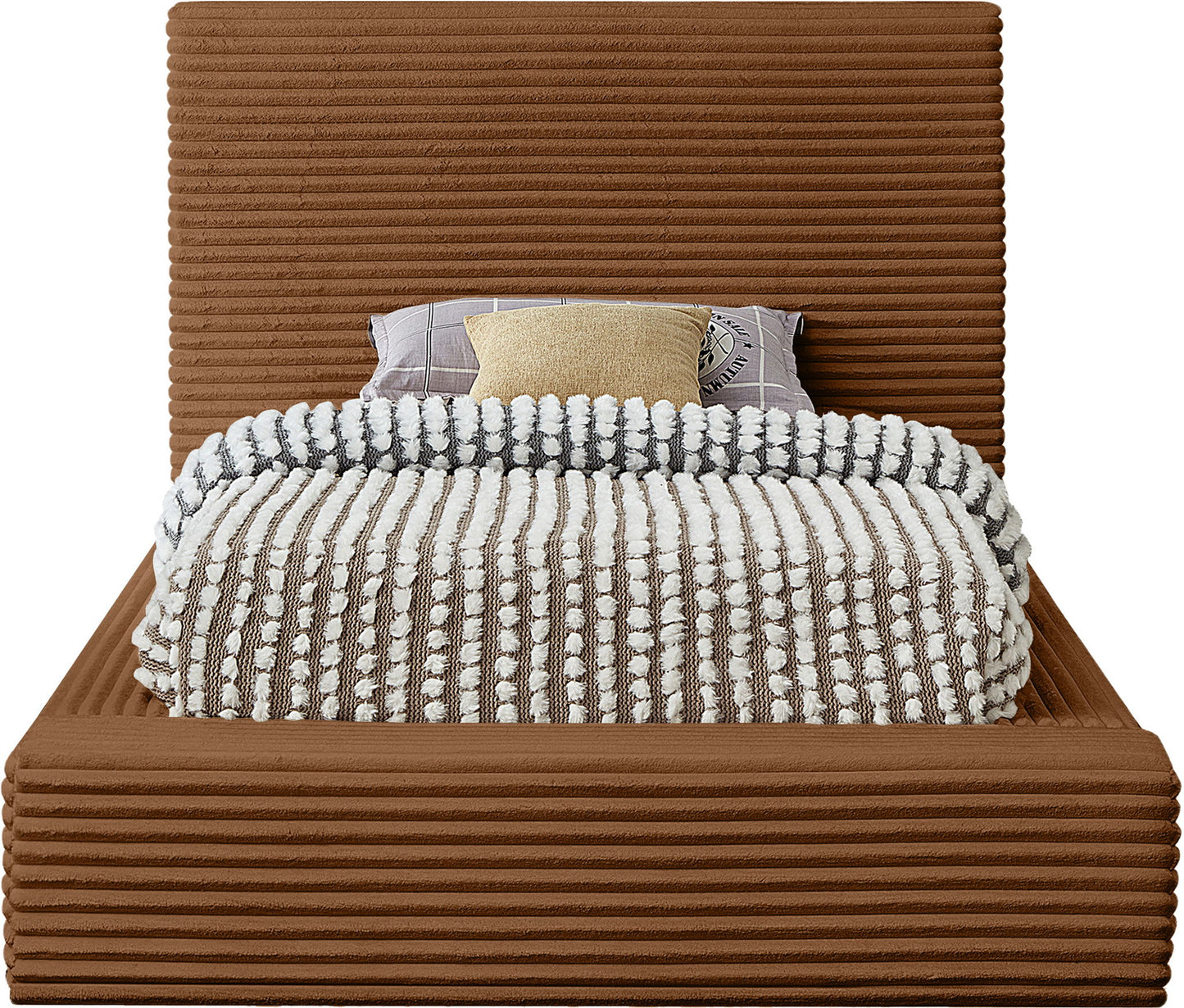 Dexter - Upholstered Bed