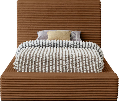 Dexter - Upholstered Bed