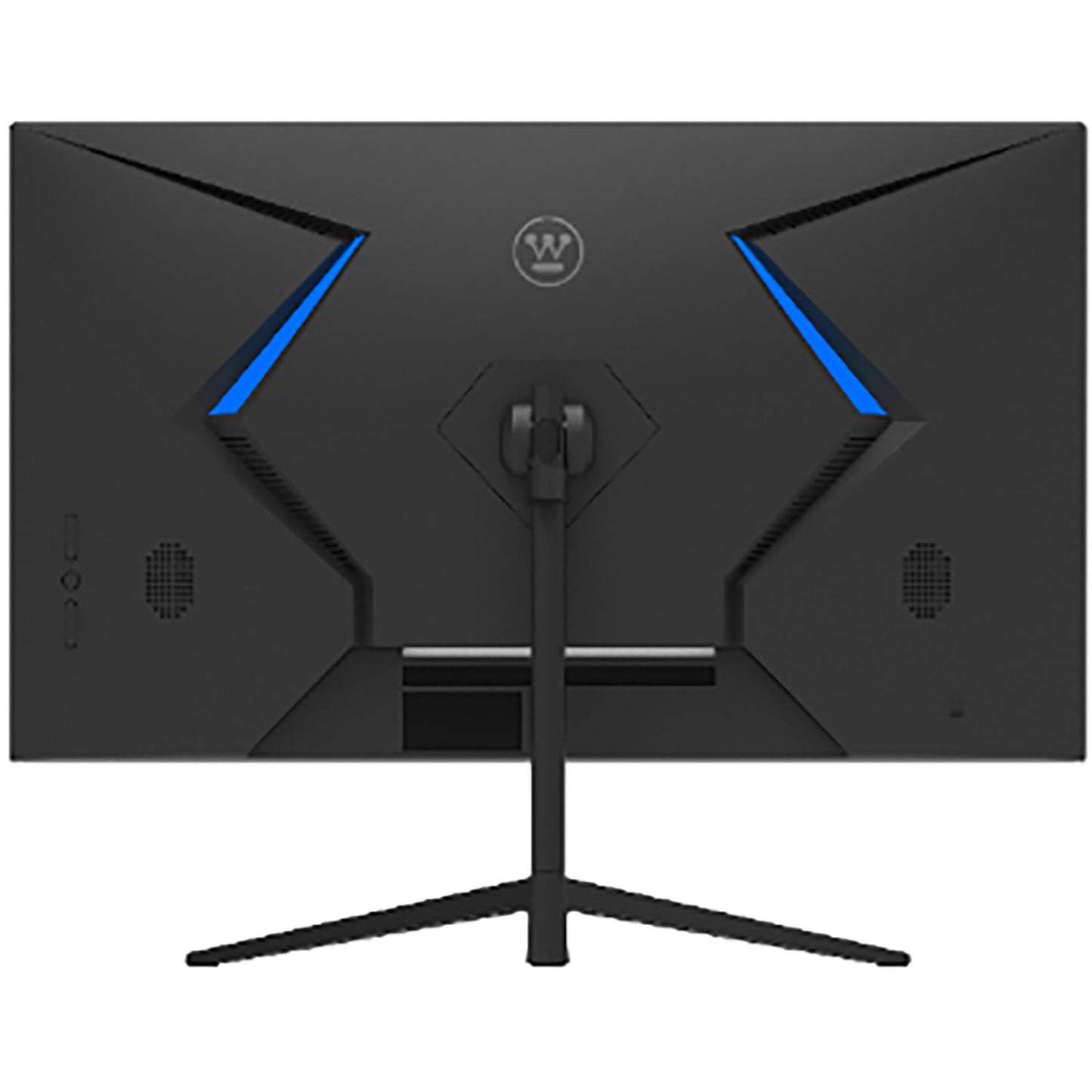 Westinghouse - 24" 1080P Flat Gaming Monitor, 180Hz - Black