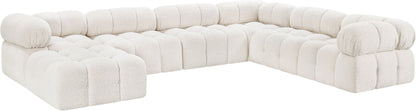 Ames - 7 Piece Modular Sectional