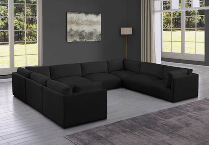 Ease - Modular Sectional