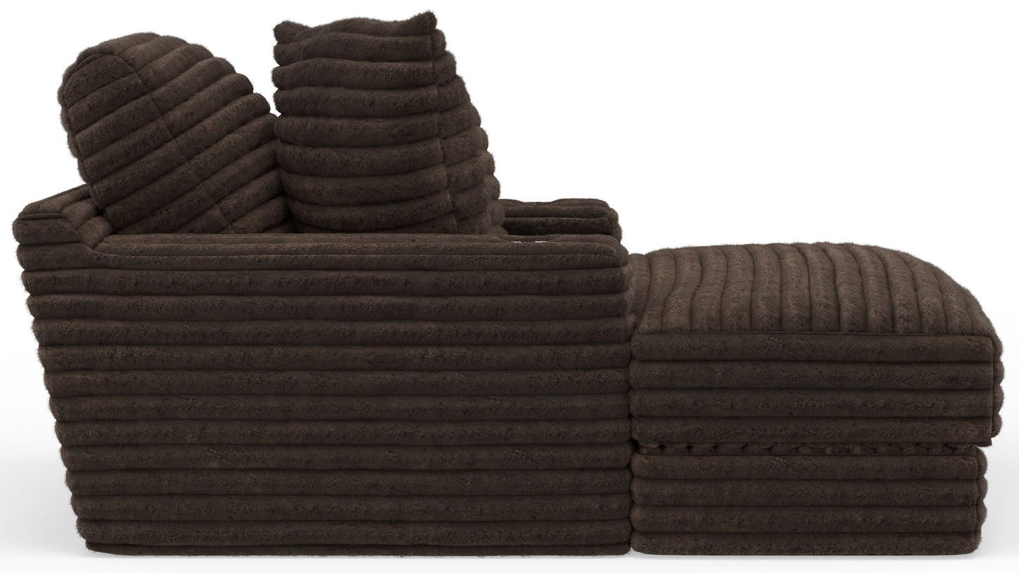 Comfrey - Chaise
