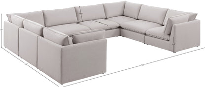 Mackenzie - Modular Sectional