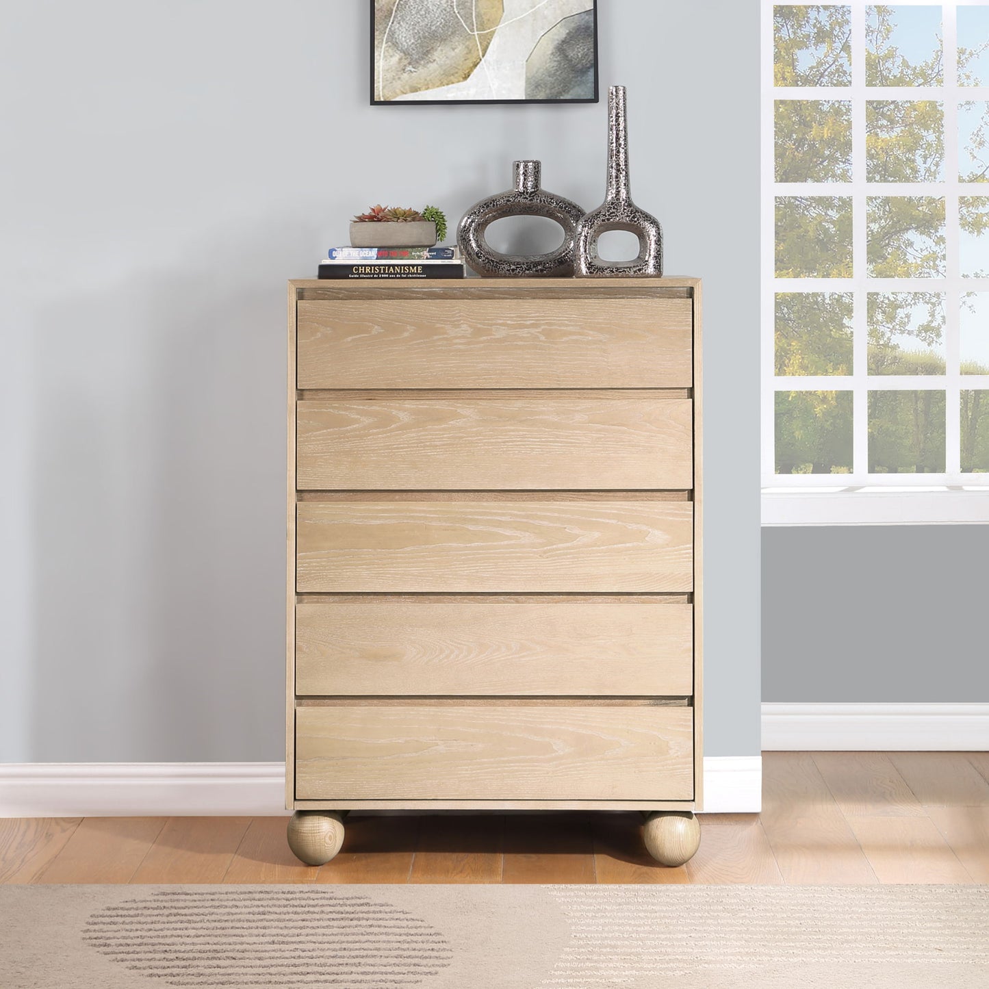 Kent - Chest