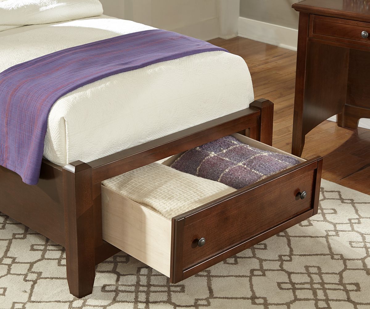 Bonanza - Mansion Bed