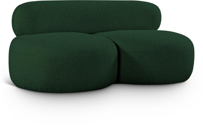 Venti - Loveseat