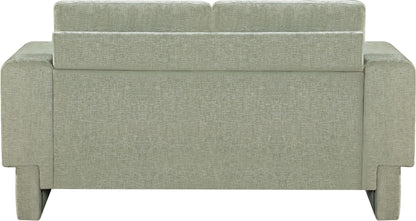Madeline - Loveseat