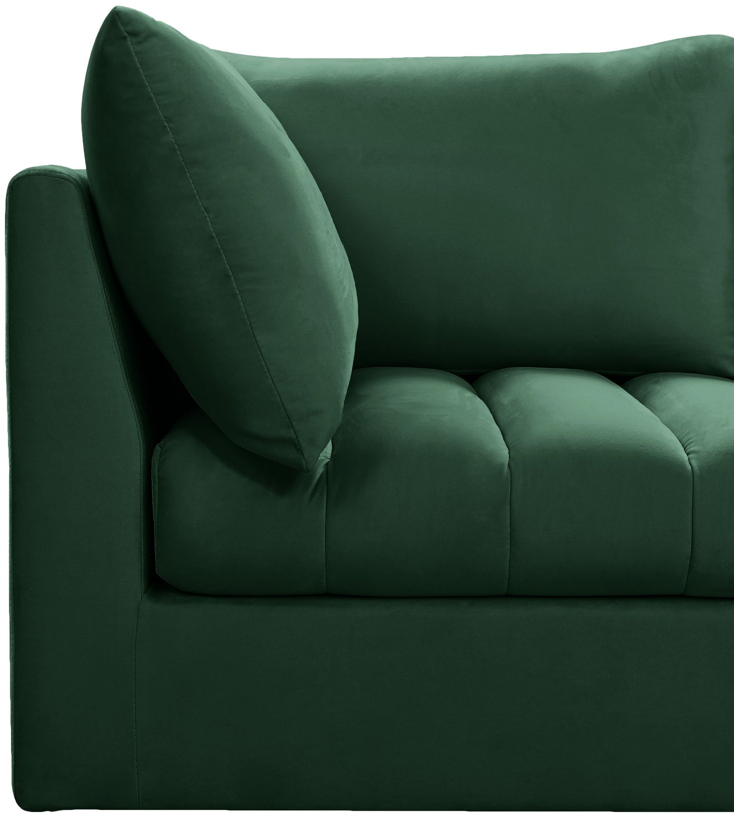 Jacob - Modular 4 Seat Sofa