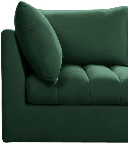 Jacob - Modular 4 Seat Sofa