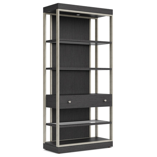 Millie - Etagere - Glazed Mocha