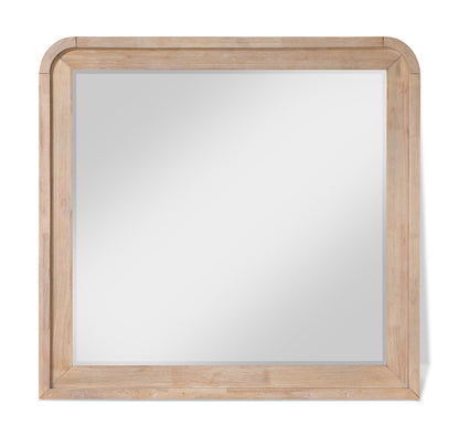 Fluted - Mirror
