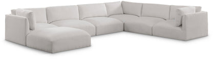 Ease - Modular Sectional