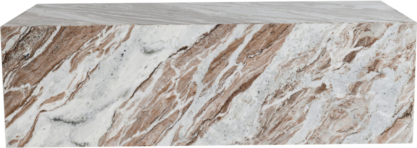 Bolzano - Marble Table