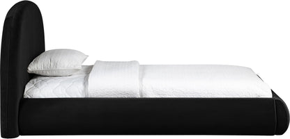 Celine - Upholstered Bed