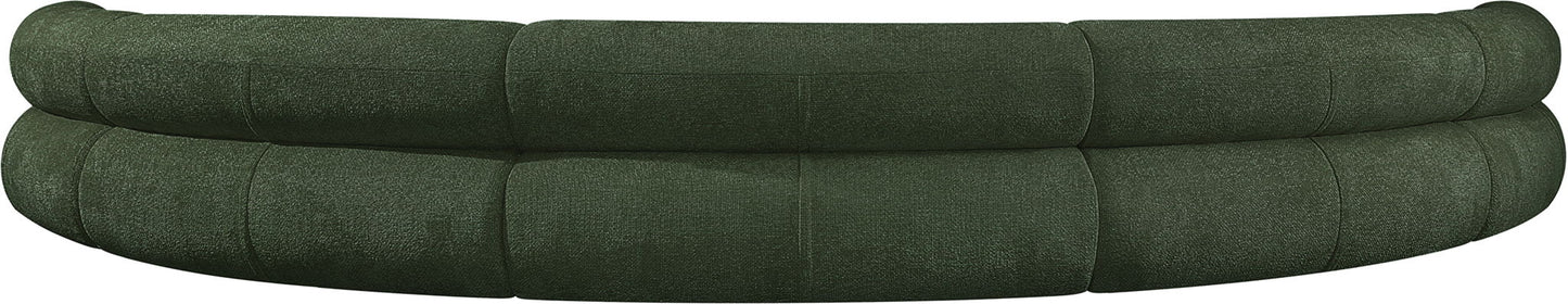 Bale - 5 Piece Modular Sofa