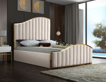 Jolie - Bed