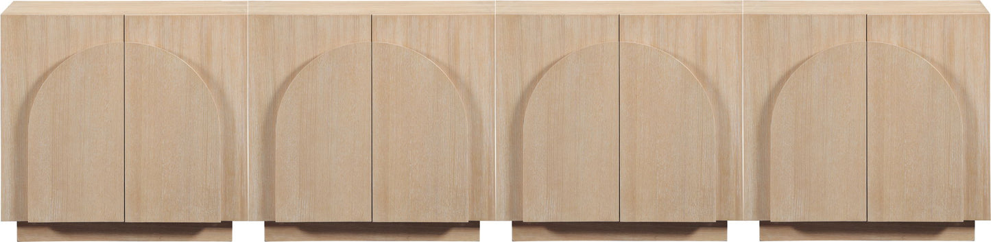 Navona - 4 Piece Sideboard / Buffet