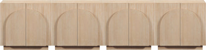 Navona - 4 Piece Sideboard / Buffet