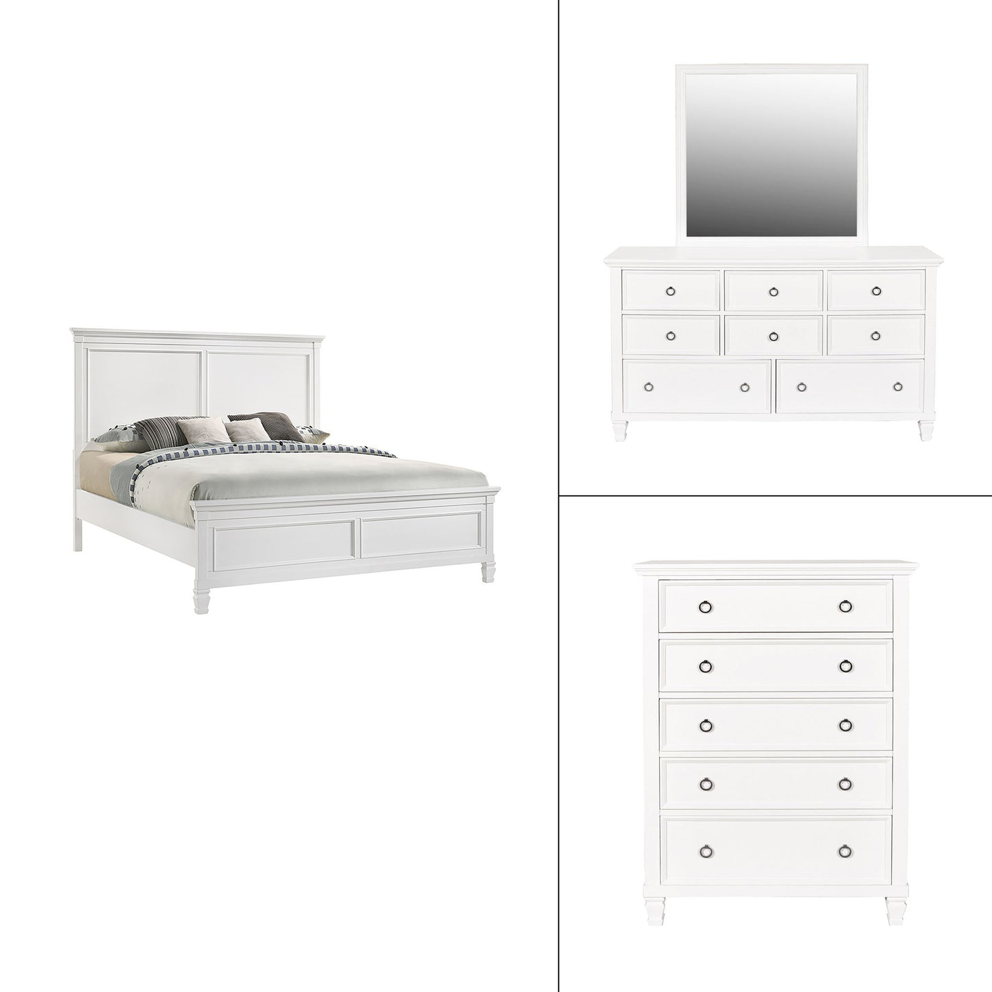 Tamarack - Bedroom Set