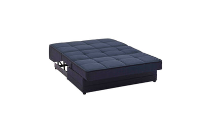 Ottomanson Studio - Convertible Loveseat With Storage